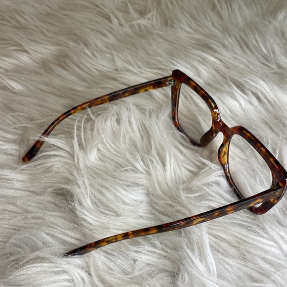 Vintage Anti Blue Light Optical Cat Eye Sexy Ladies Glasses Women Luxury Brand - Picture 5 of 8